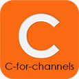 C-for-channels